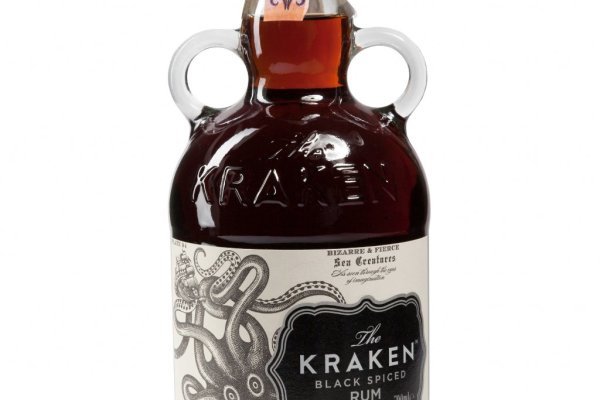 Kraken market