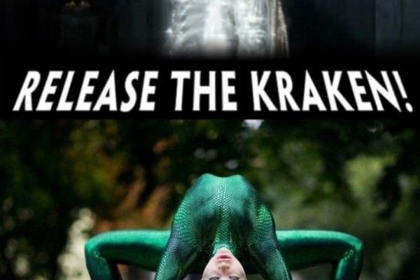 Кракен не работает